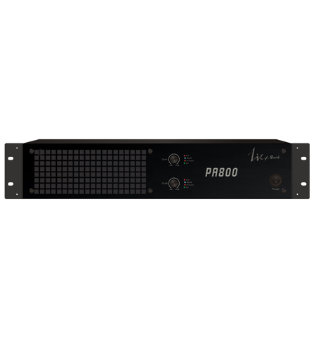 PA800